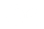 Logo OE Arkitektura blanco